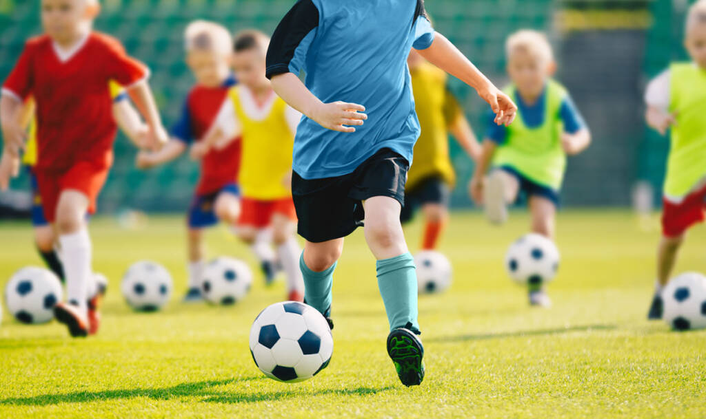 ДЮСШ изображение 1