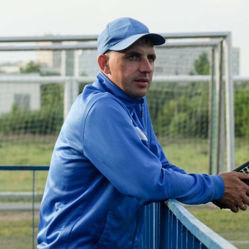 Тренерский штаб изображение 9