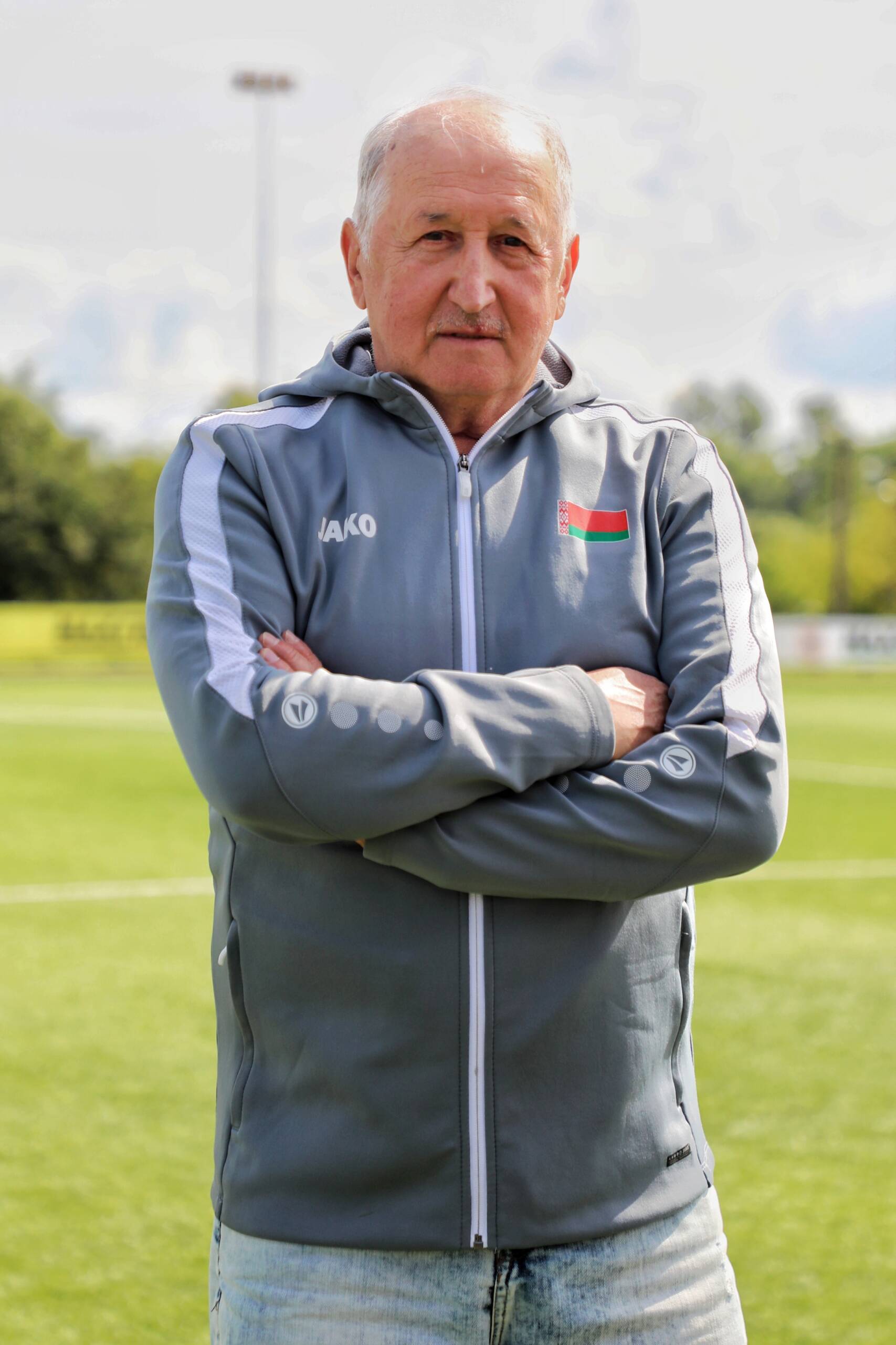 Тренерский штаб изображение 1